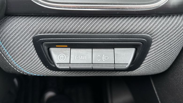 Renault Symbioz 1.6 E-Tech FHEV 145 Techno Esprit Alpine 5dr Auto Hybrid Estate